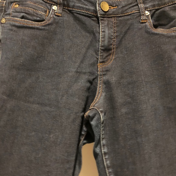 Kut from the Kloth Dkinny Jeans - Picture 6 of 6